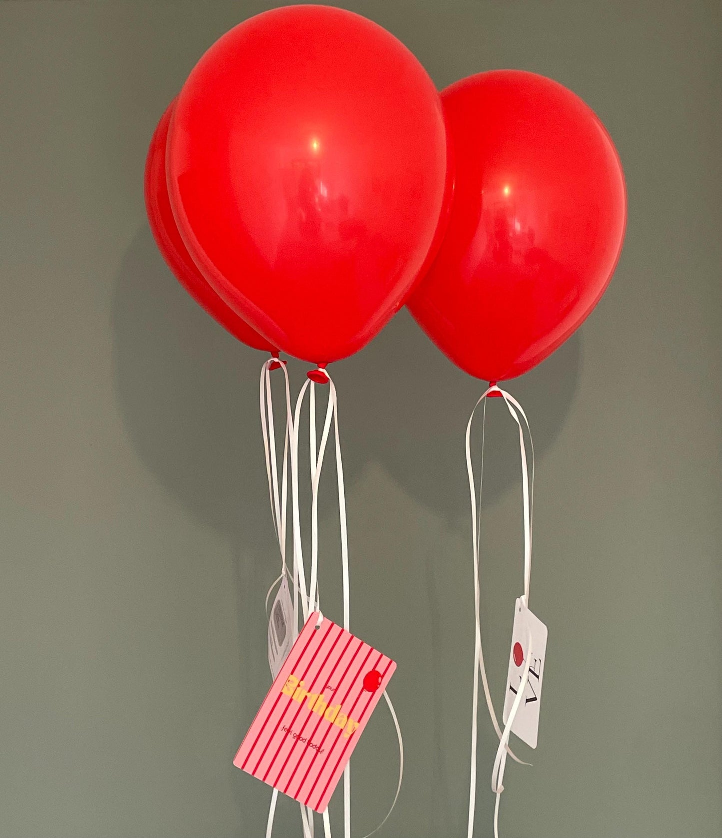 Karte - feel good today