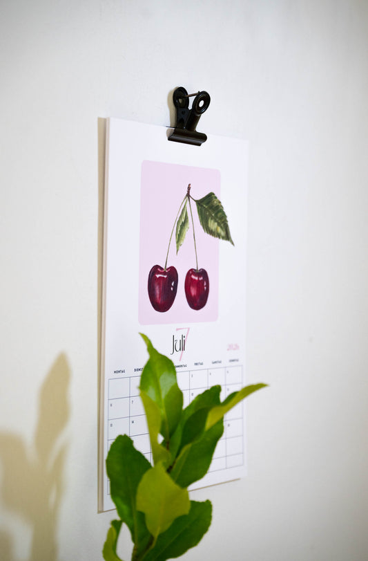 Wandkalender - Ciao 2026