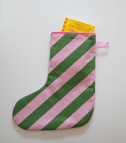 Nikolausstiefel - Santa is coming