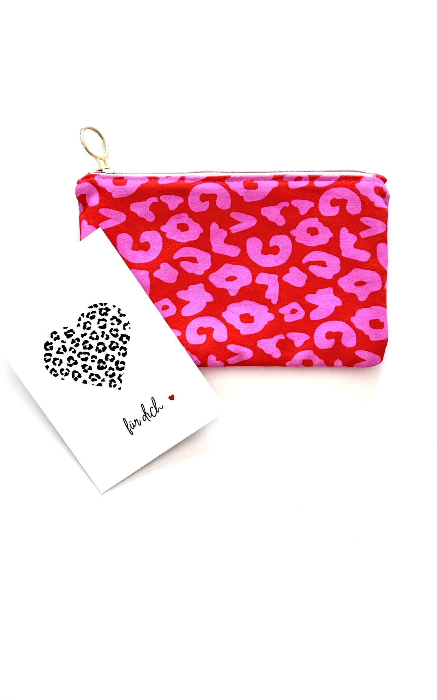 Kosmetiktasche - Leo