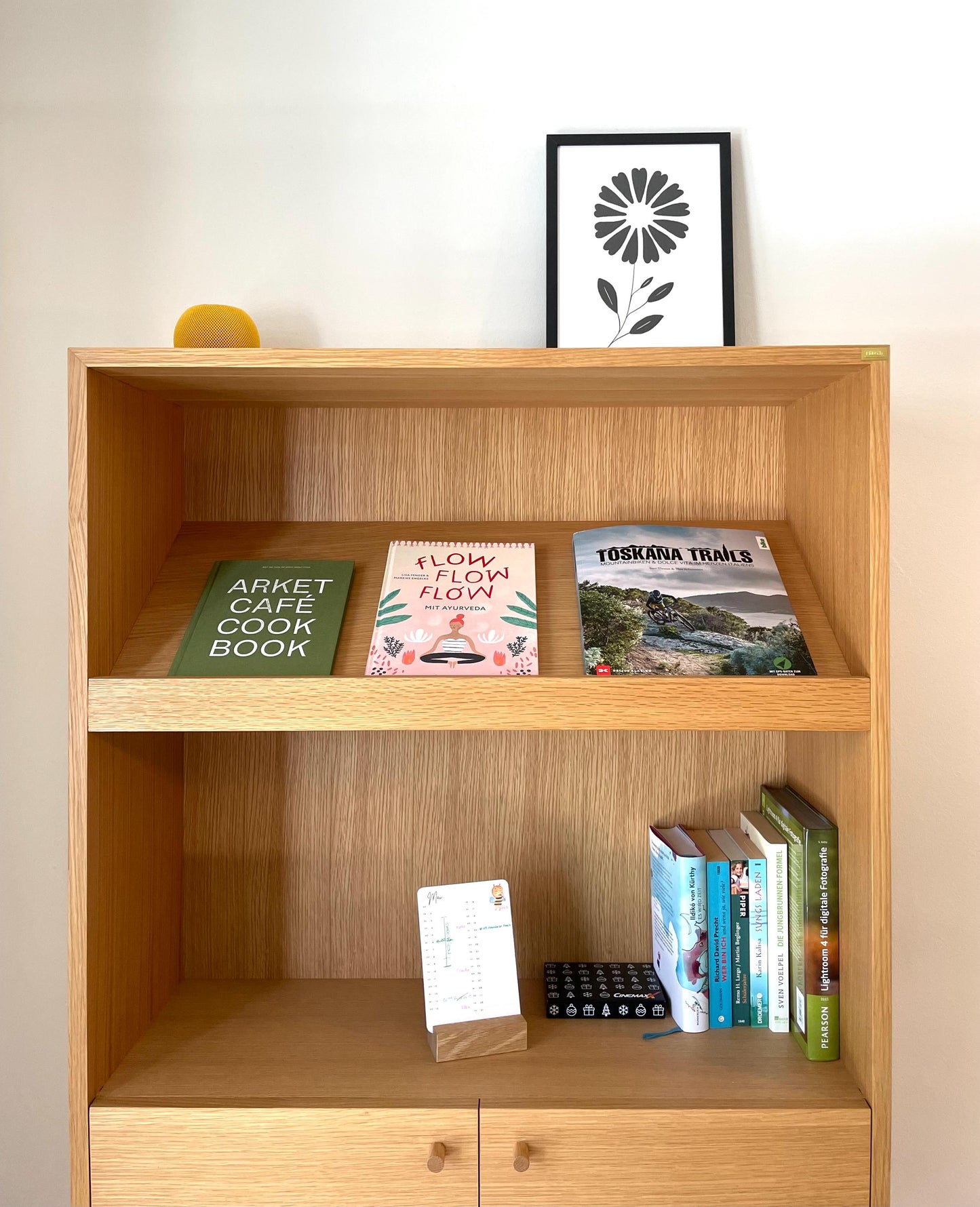 Poster/Kunstdruck - bloom