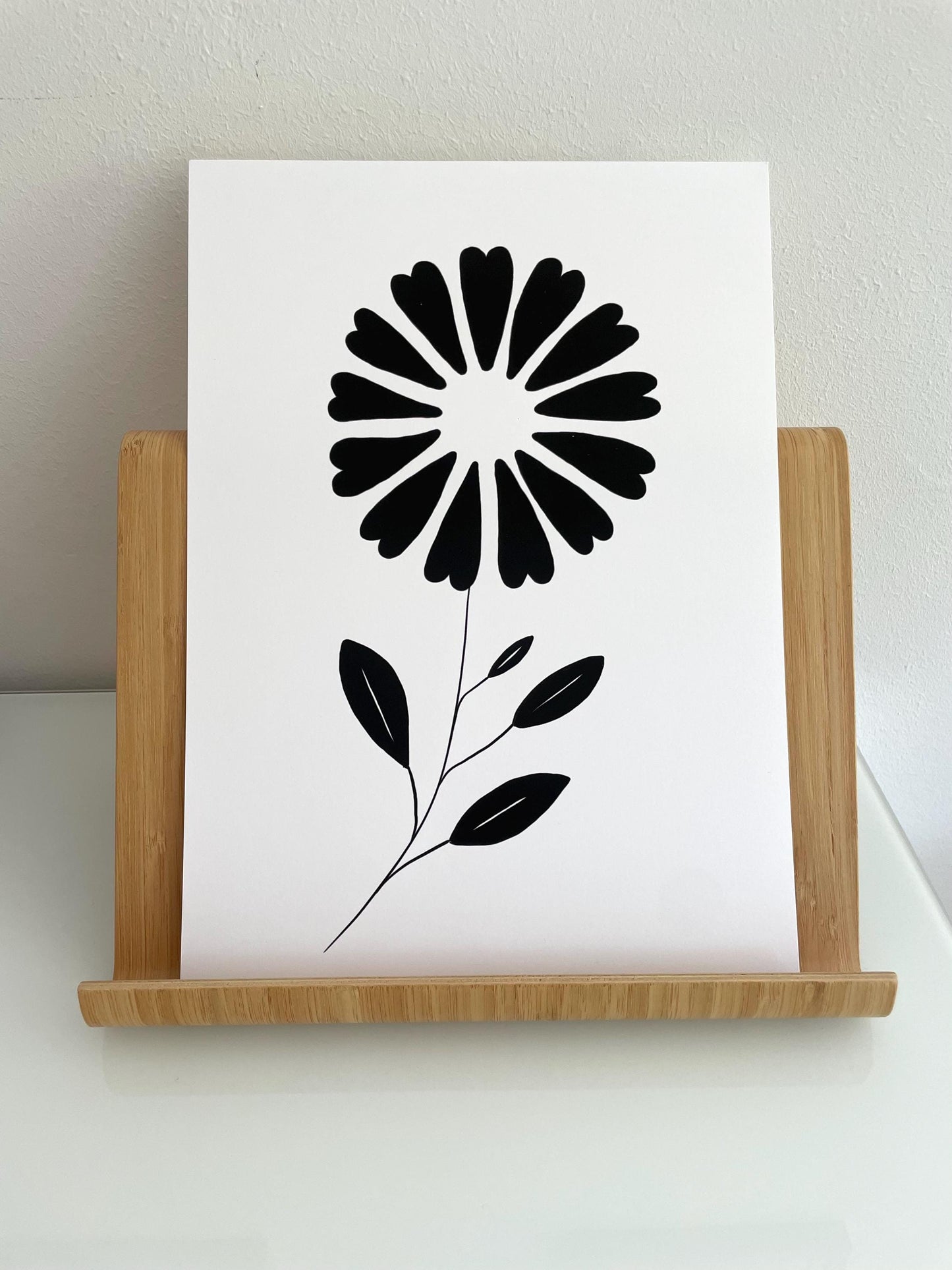 Poster/Kunstdruck - bloom