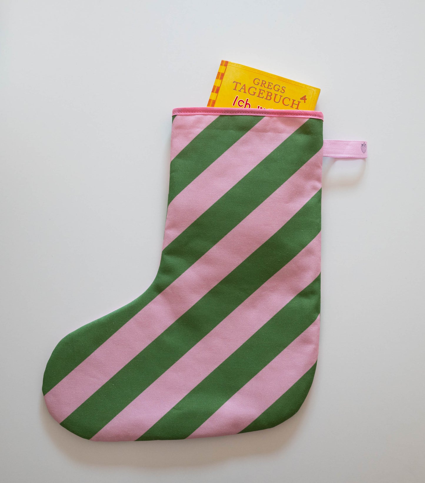 Nikolausstiefel - Santa is coming