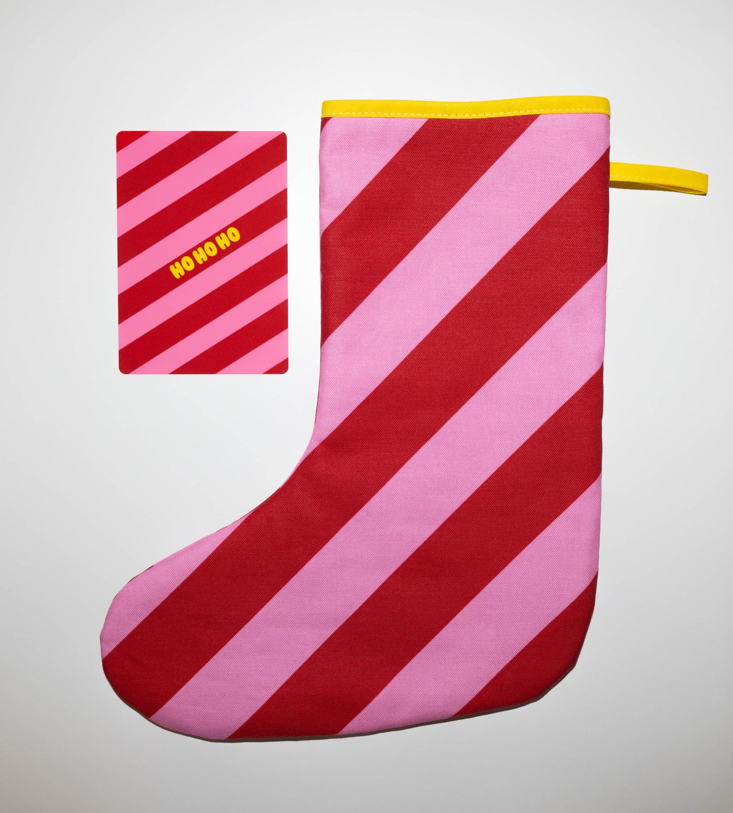 Nikolausstiefel - HoHoHo