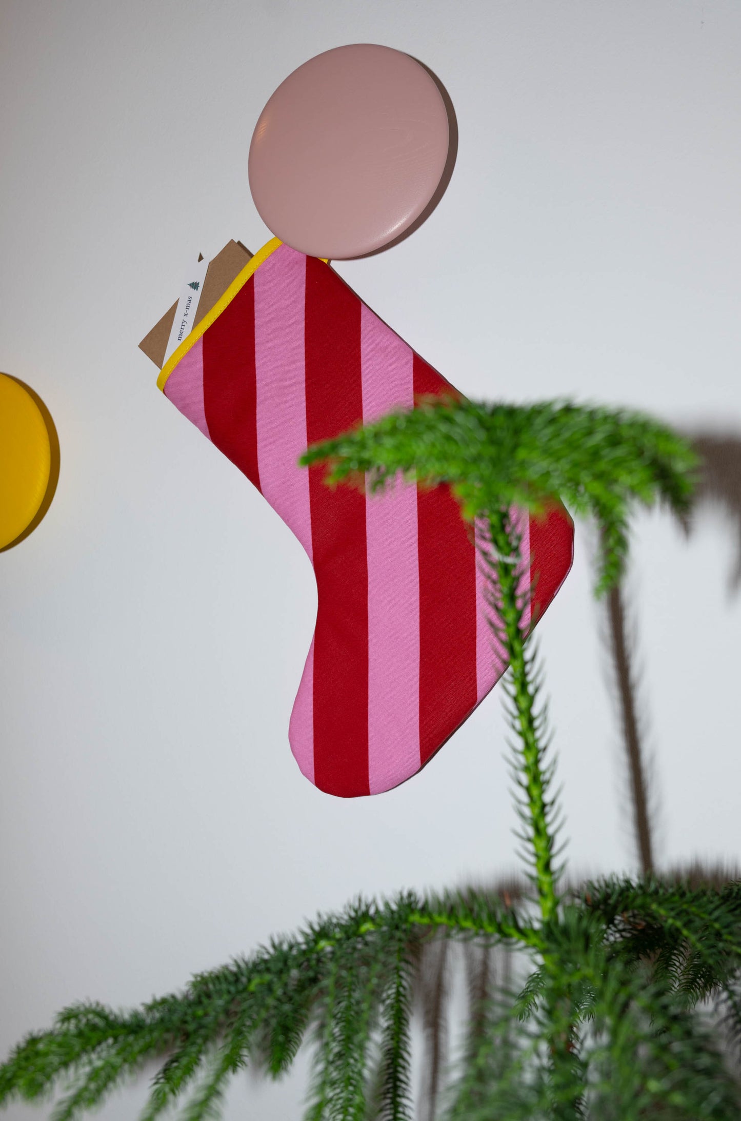 Nikolausstiefel - HoHoHo