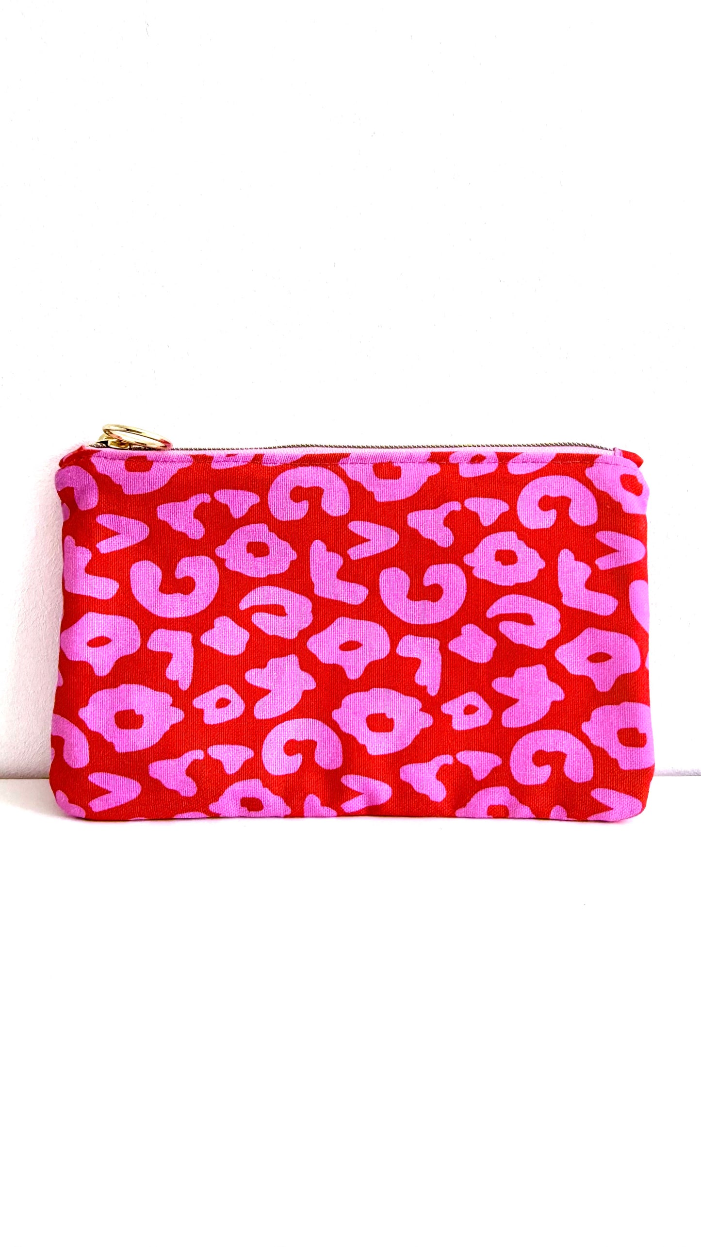 Kosmetiktasche - Leo