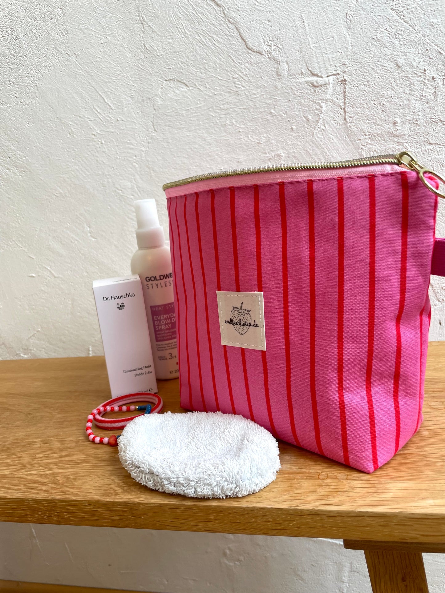 Geschenkset - lavender-light