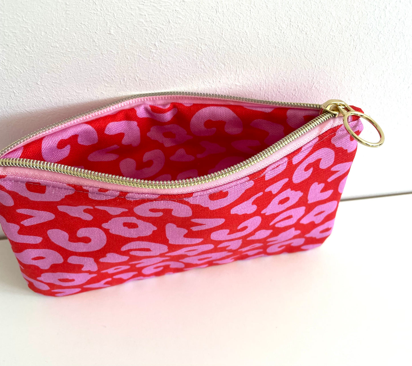 Kosmetiktasche - Leo