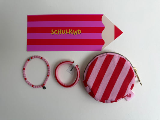 Schulstart - let‘s go!