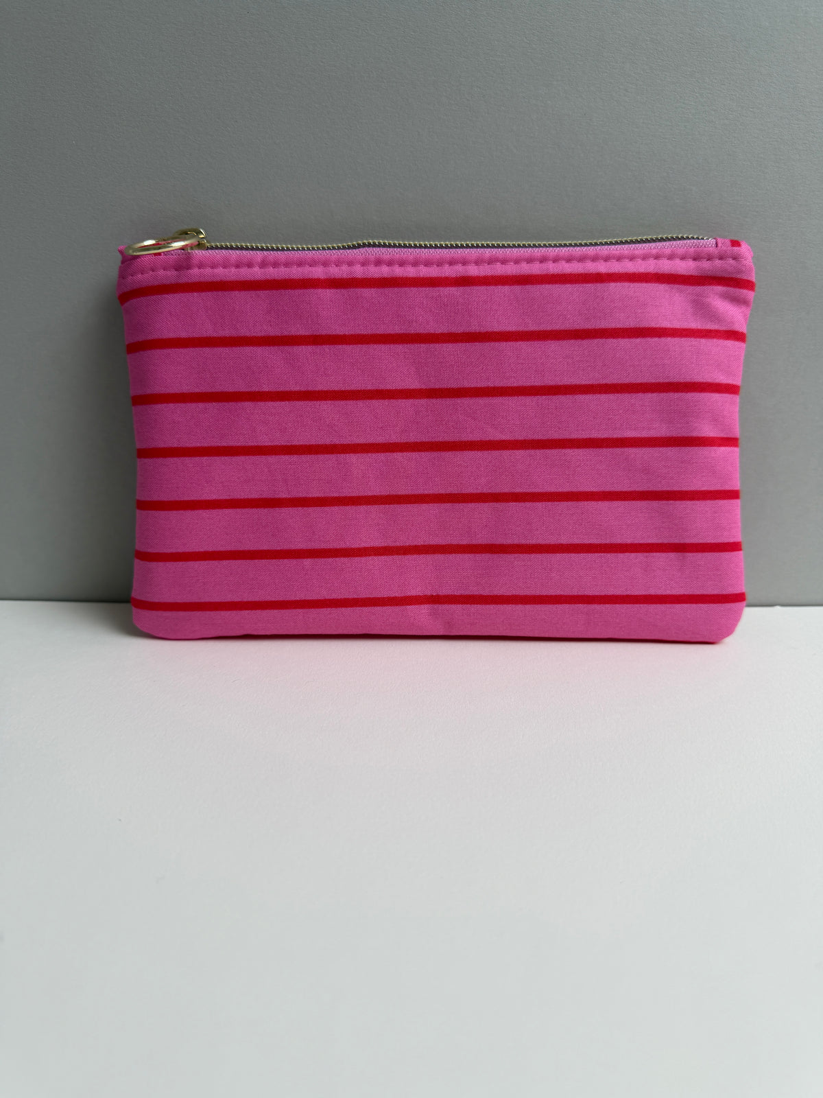 Kosmetiktasche - Summer-stripes