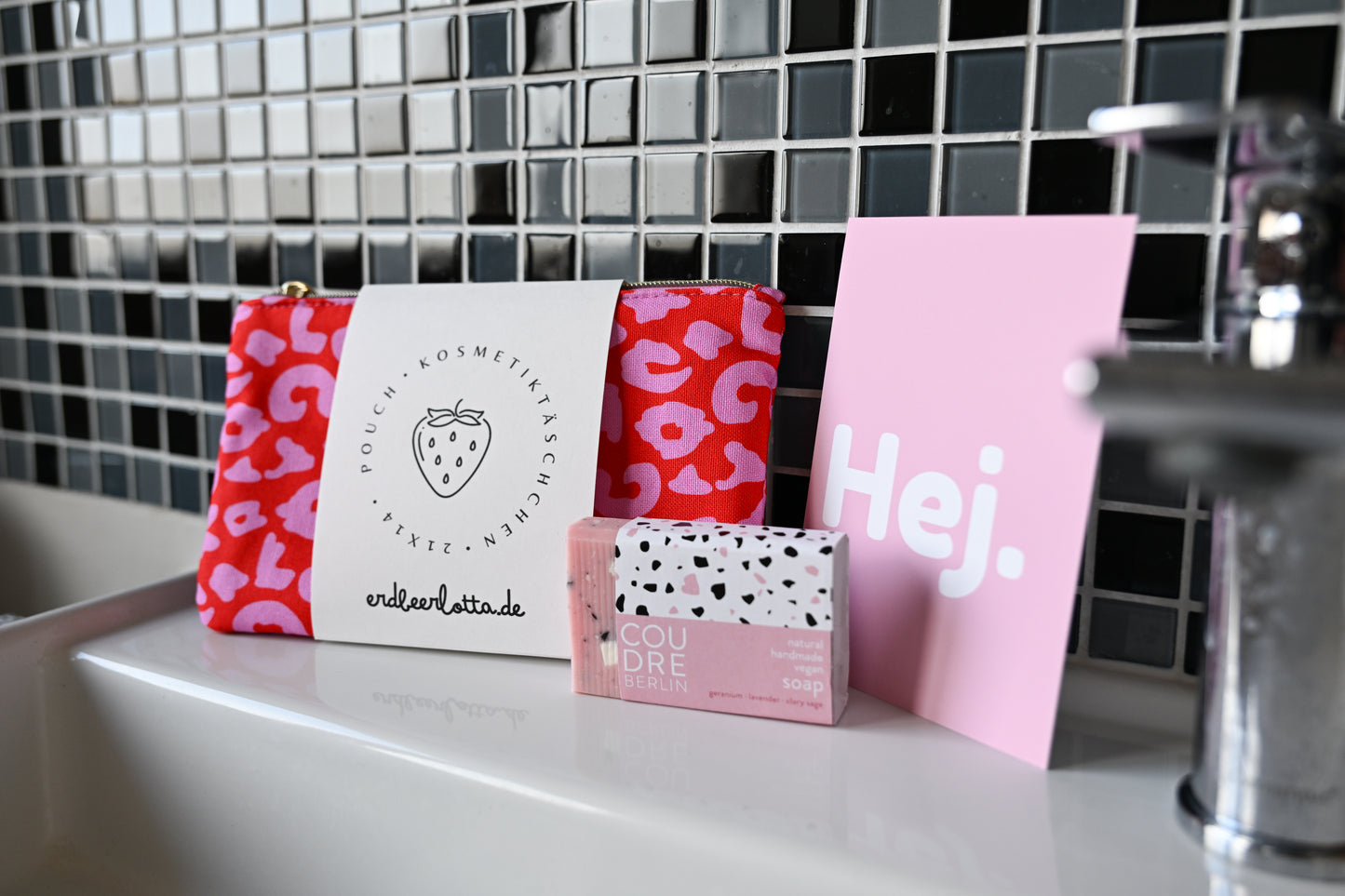 Wohlfühlset - Leo-Love
