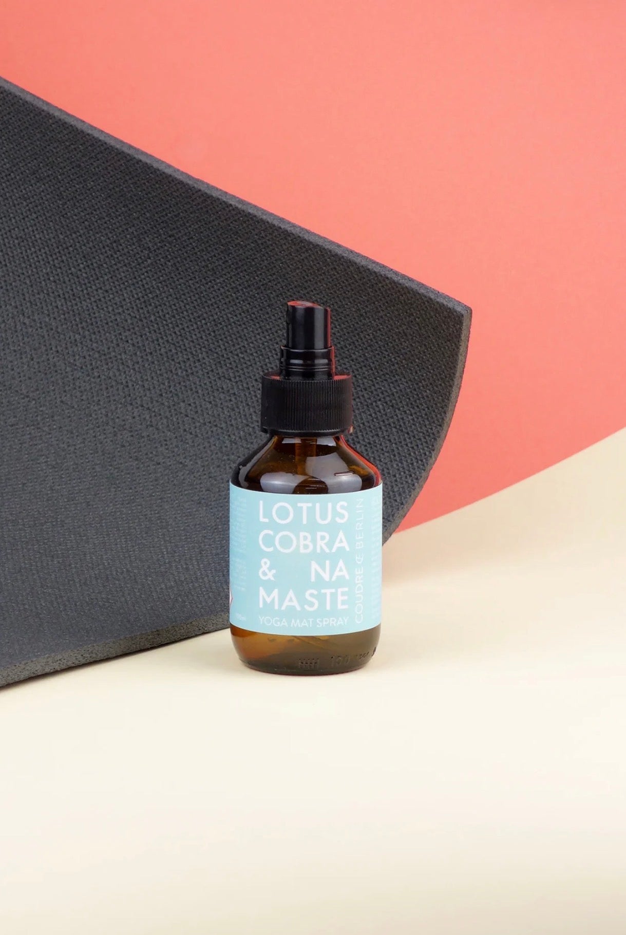 Yoga-Spray Coudre