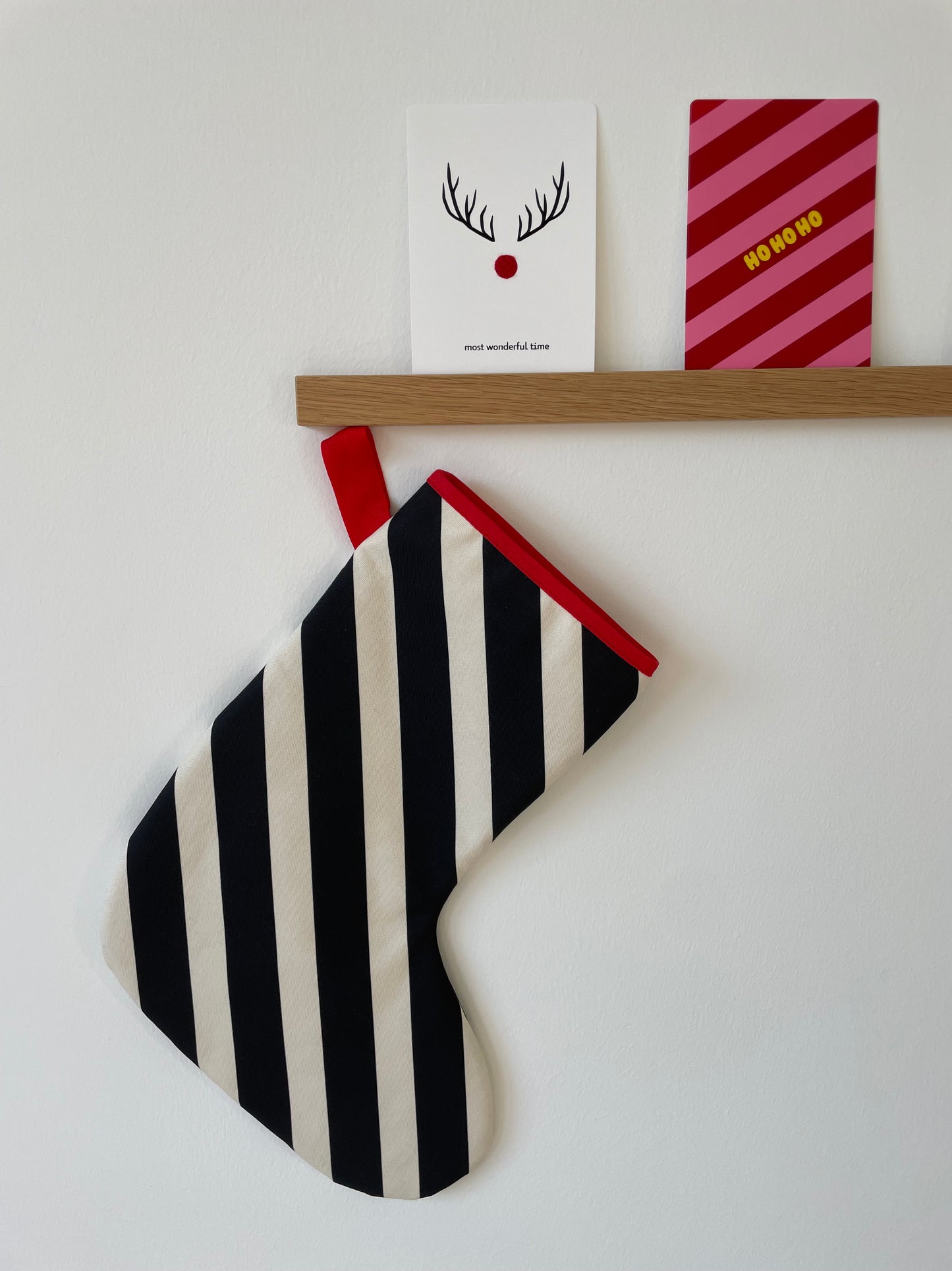 Nikolausstiefel - most wonderful time