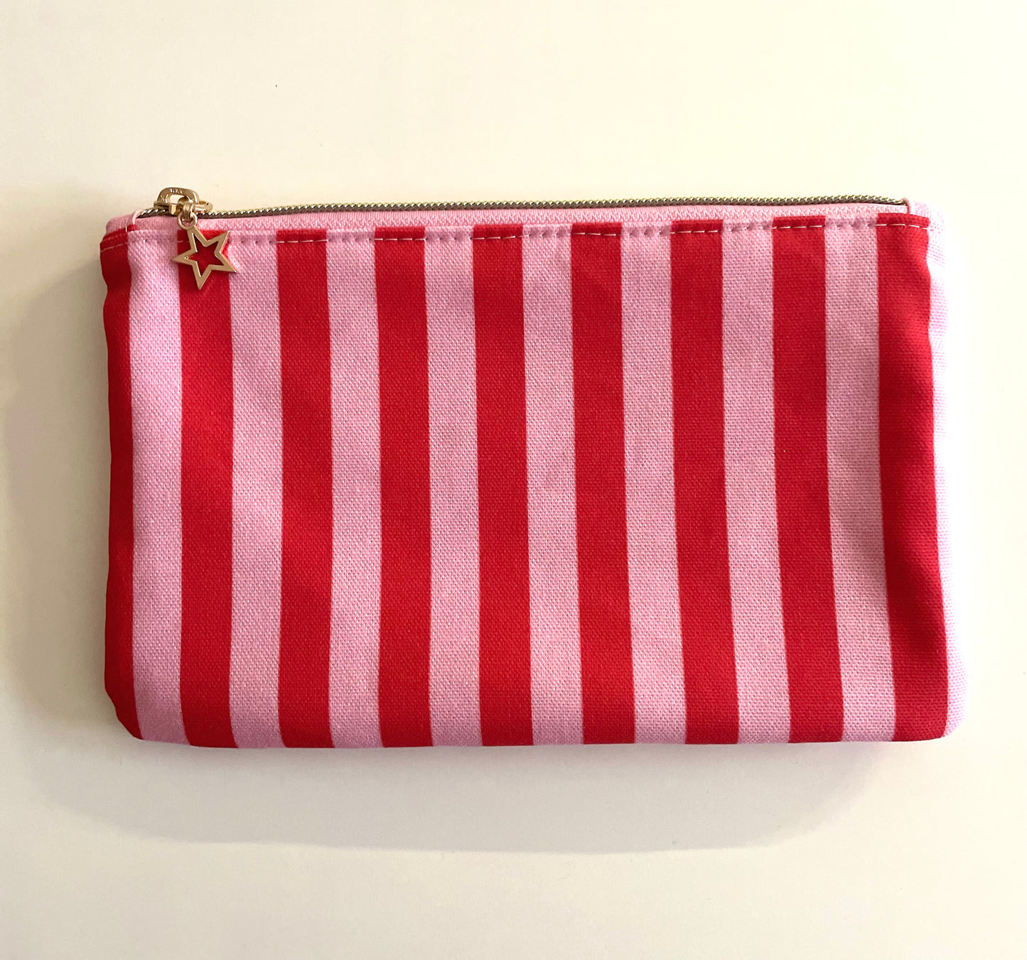 Kosmetiktasche - stripes