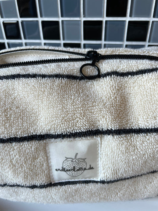 Kosmetiktasche - off-white
