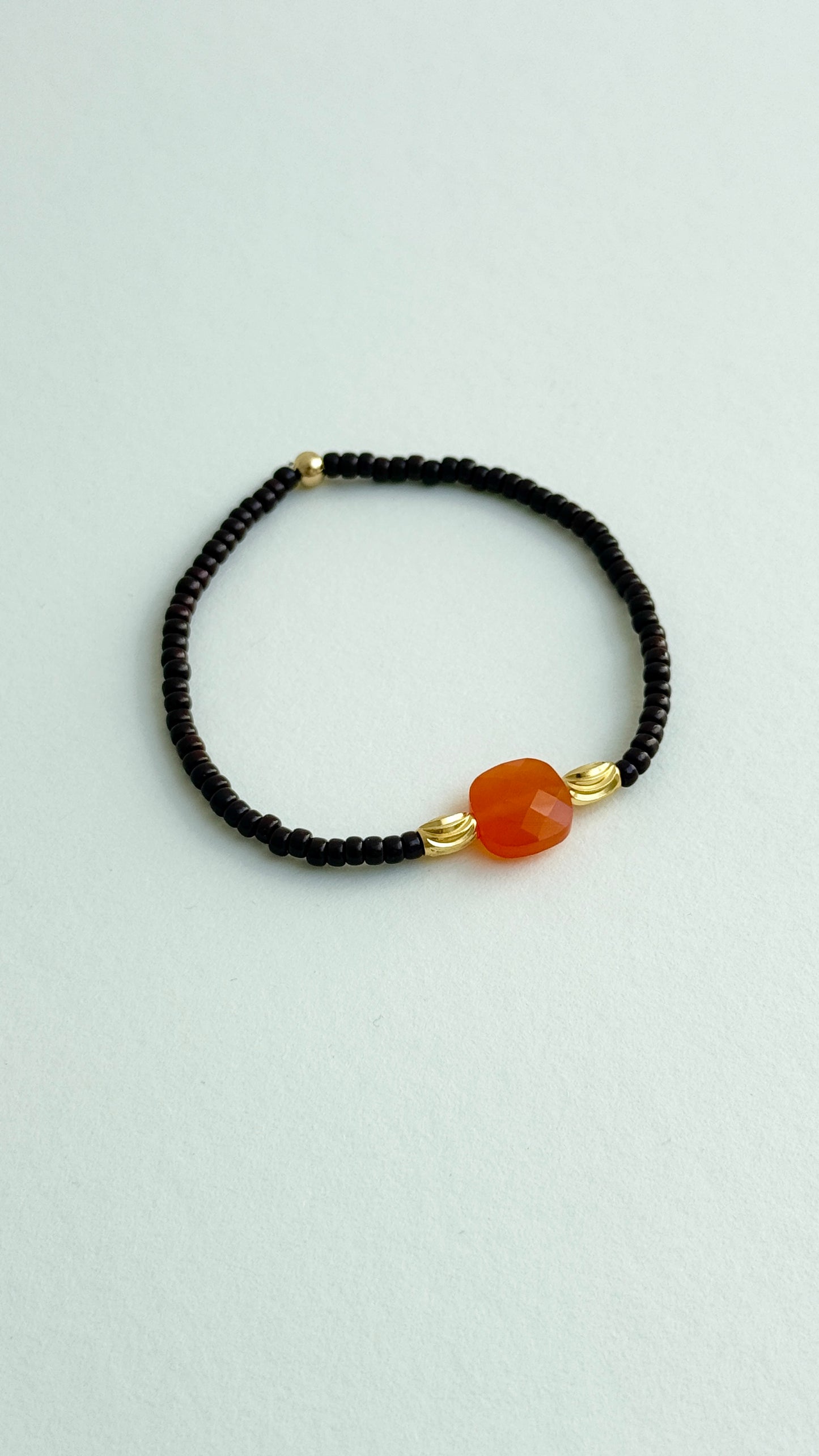 Glasperlenarmband - Create & Shine