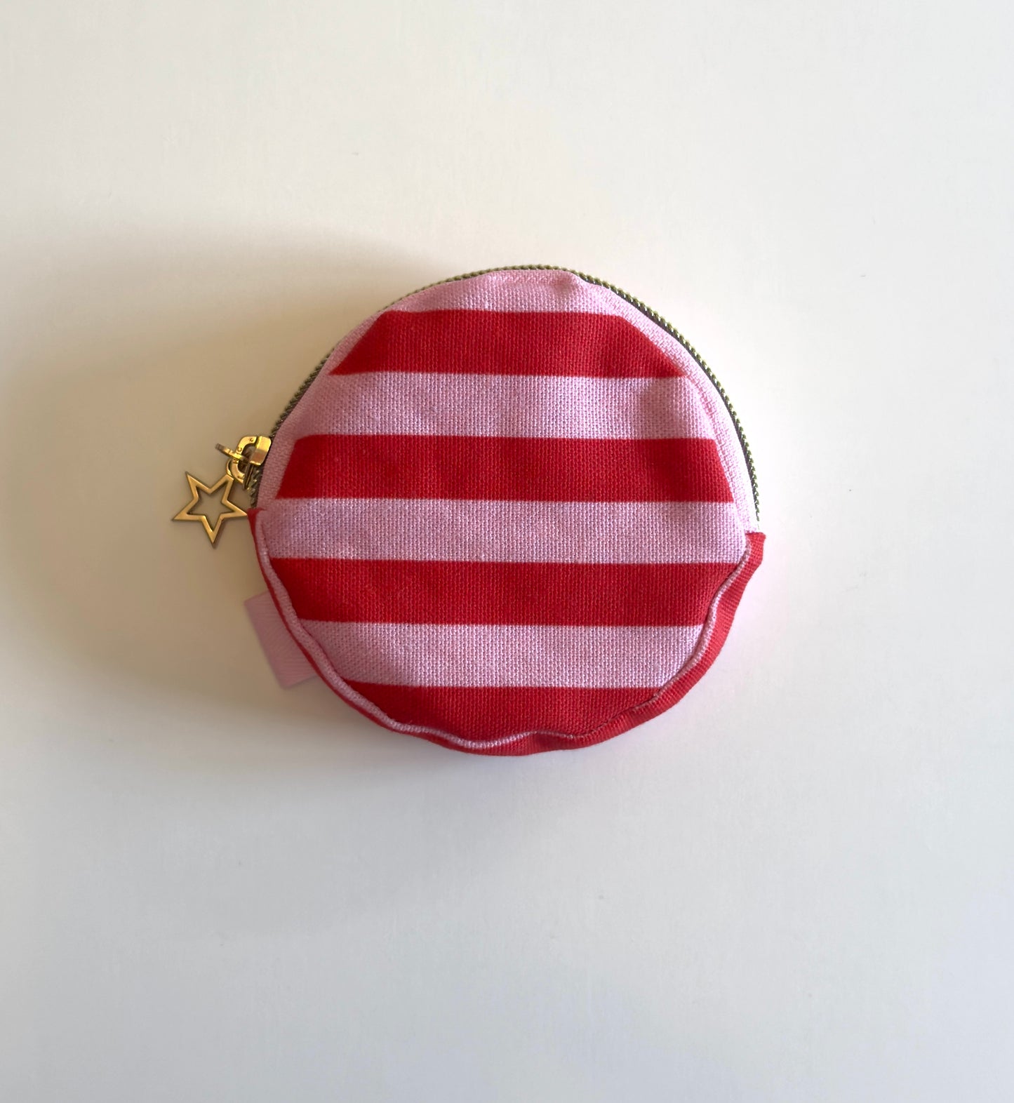 Kosmetiktasche - stripes