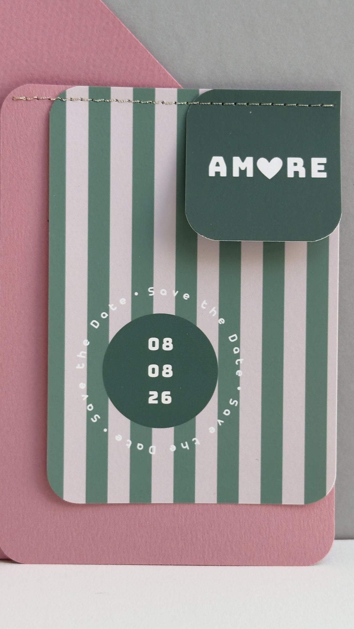 Karte - AMORE