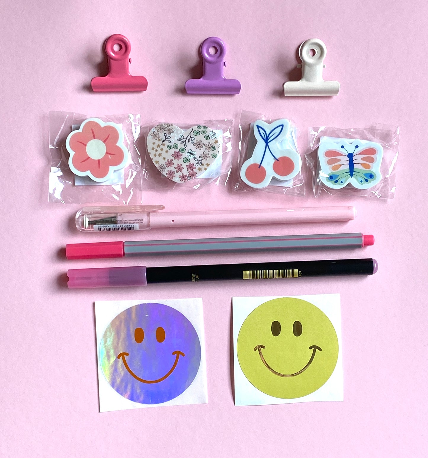 Geschenkset - Schulanfang