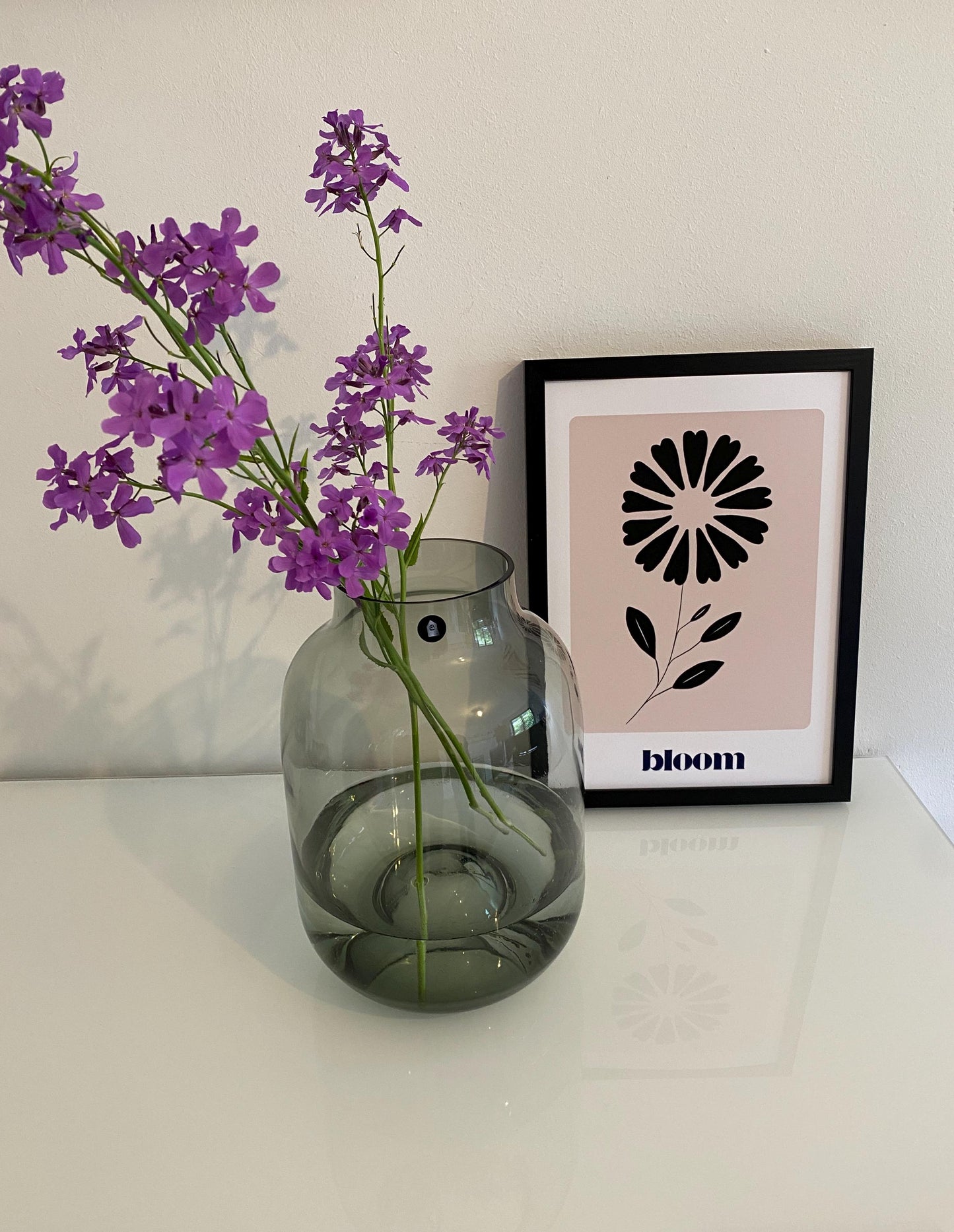 Poster/Kunstdruck - bloom