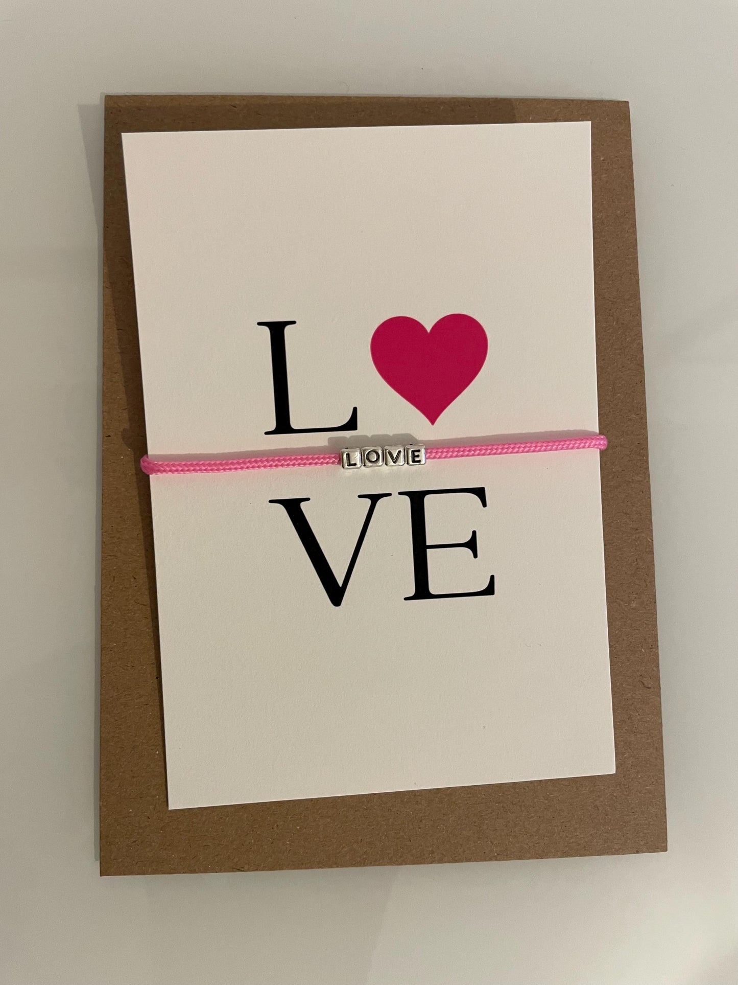 Karte - LOVE