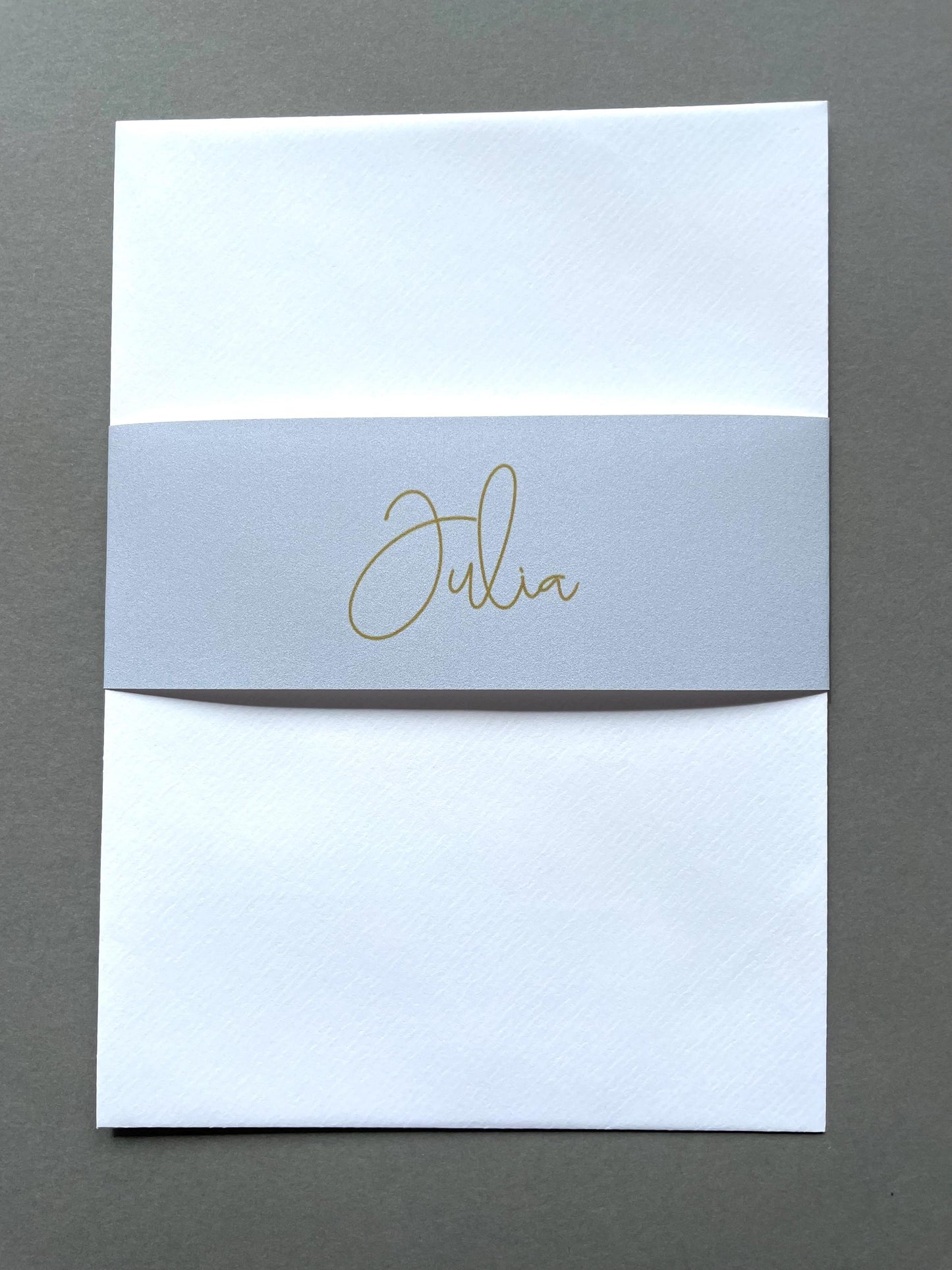 Pocketfold-Karte -  Konfirmationsgruß