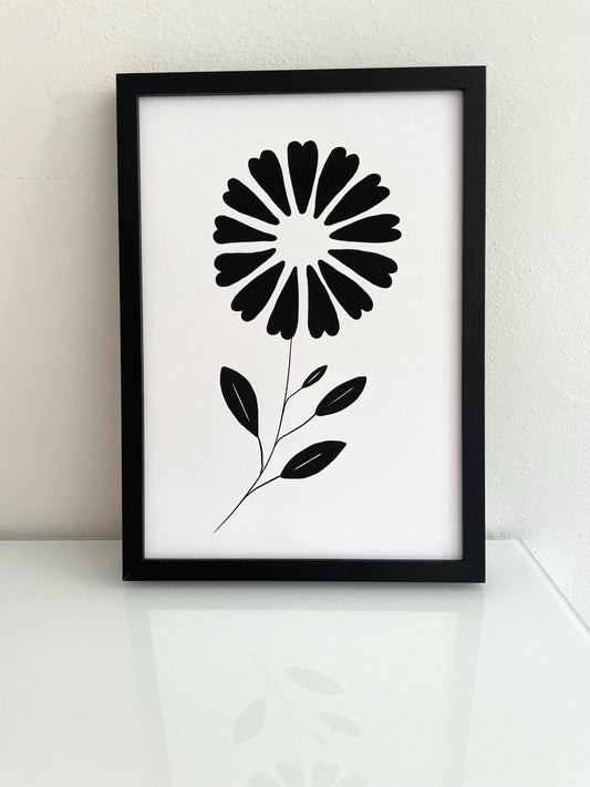 Poster/Kunstdruck - bloom